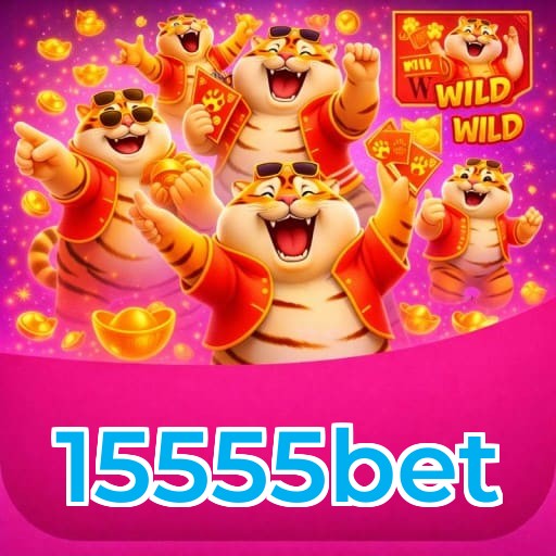 Catálogo 15555bet 2.547 jogos - Pragmatic Play, Evolution, NetEnt