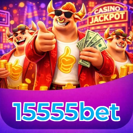 Tabela RTP dos jogos de cassino da 15555bet